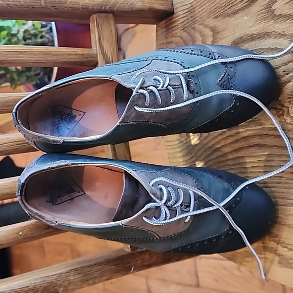 Fluevog men's shoes - Picture 2 of 6